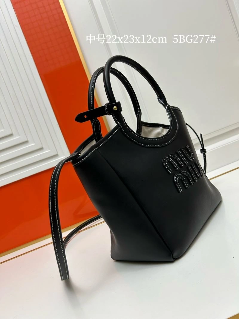 MoistureWicking Miu Miu Shopping Bags 83278