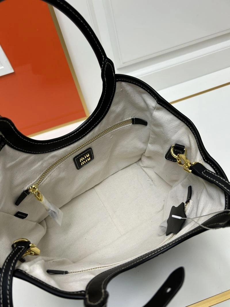 MoistureWicking Miu Miu Shopping Bags 83278
