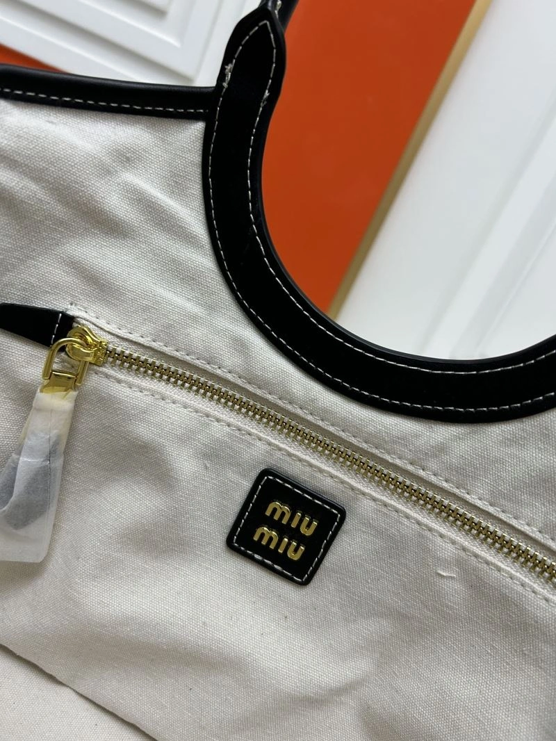 MoistureWicking Miu Miu Shopping Bags 83278