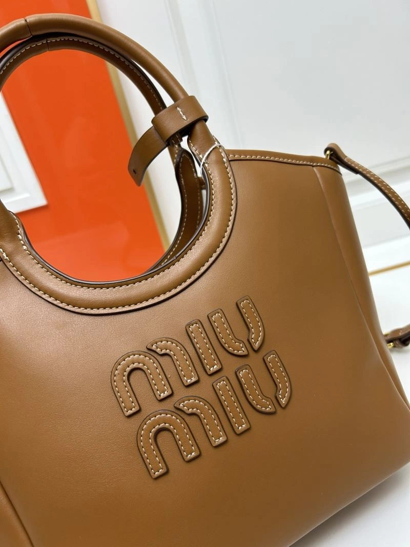 Durable Miu Miu Shopping Bags 83217