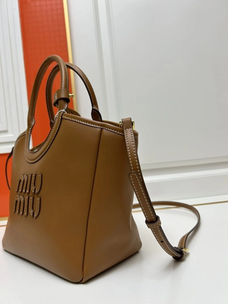 Durable Miu Miu Shopping Bags 83217