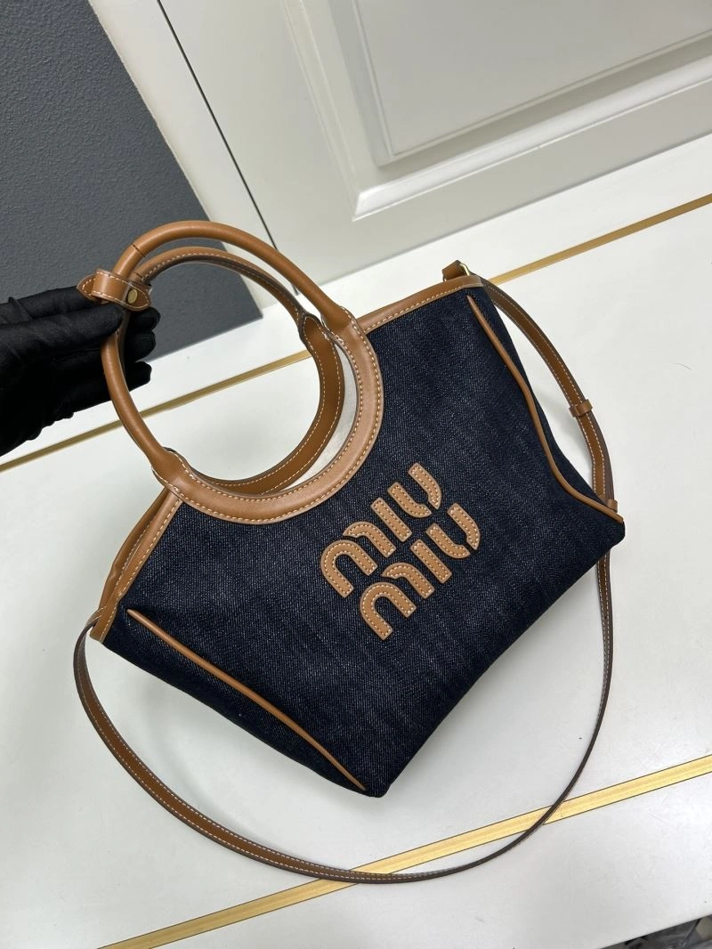 Miu Miu Shopping Bags TechFriendly 83281
