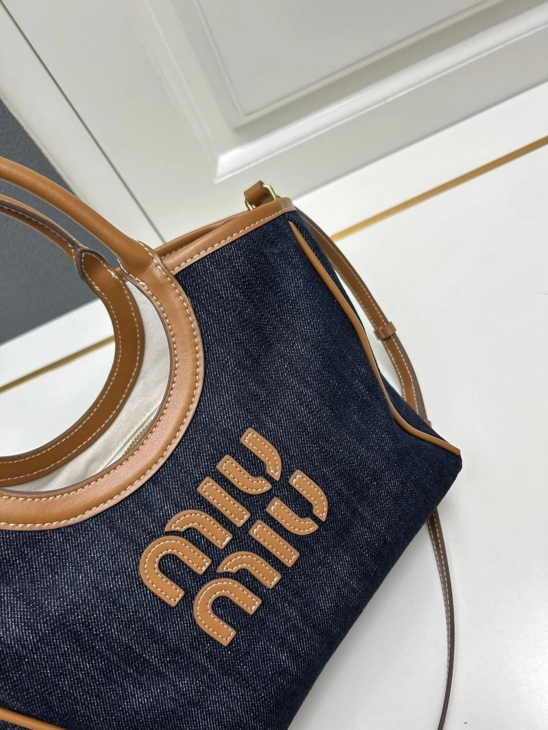 Miu Miu Shopping Bags TechFriendly 83281