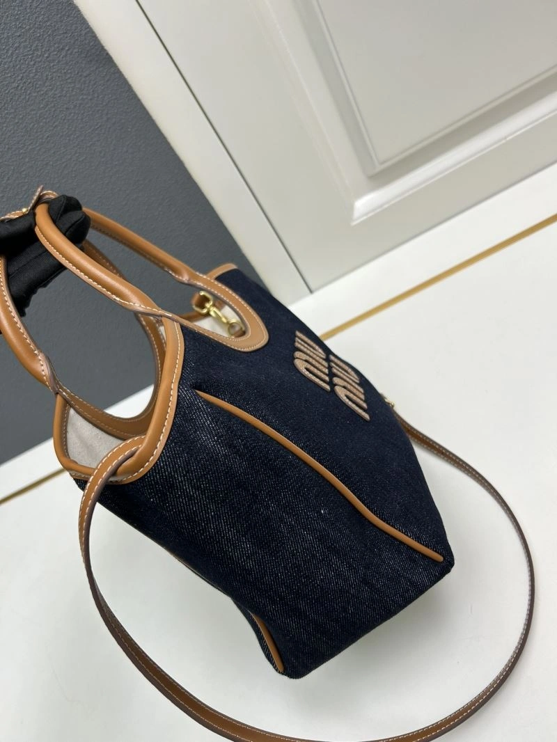 Miu Miu Shopping Bags TechFriendly 83281