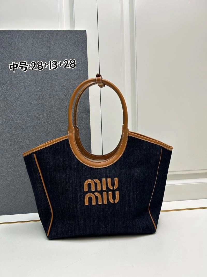 Miu Miu Shopping Bags UrbanChic 83218
