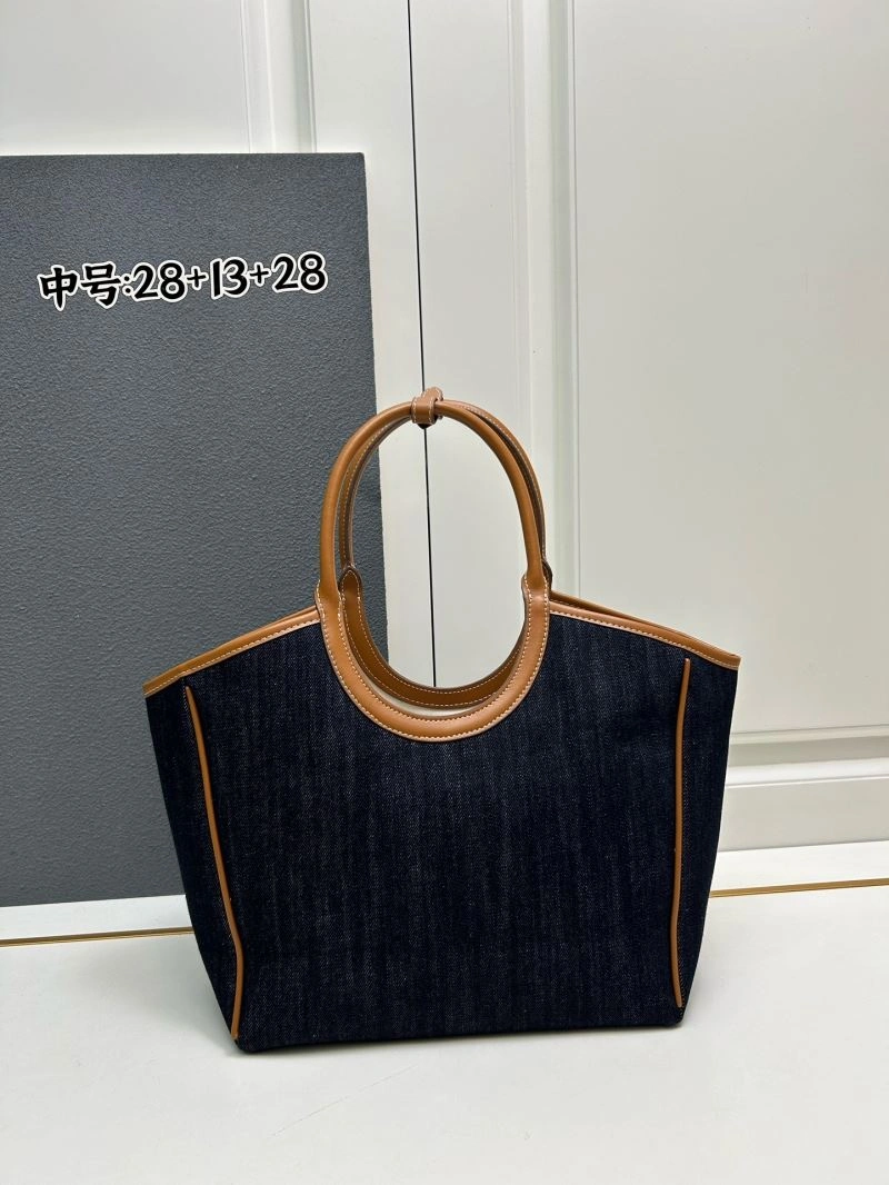 Miu Miu Shopping Bags UrbanChic 83218