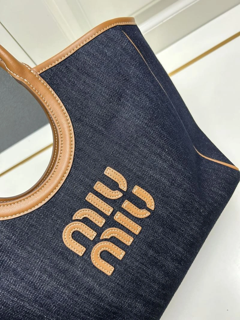 Miu Miu Shopping Bags UrbanChic 83218