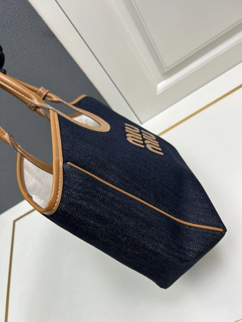 Miu Miu Shopping Bags UrbanChic 83218