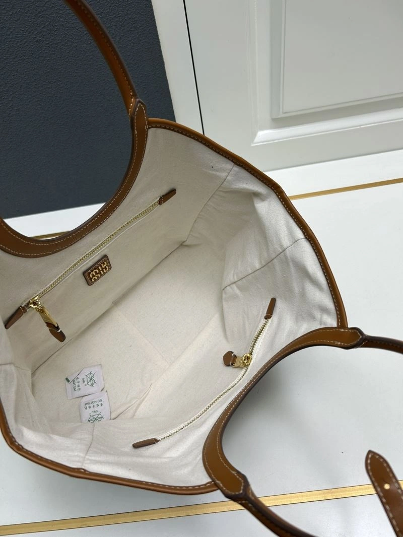 Miu Miu Shopping Bags UrbanChic 83218