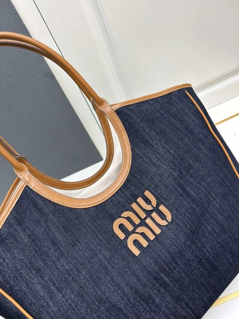 Stylish Miu Miu Shopping Bags 83255