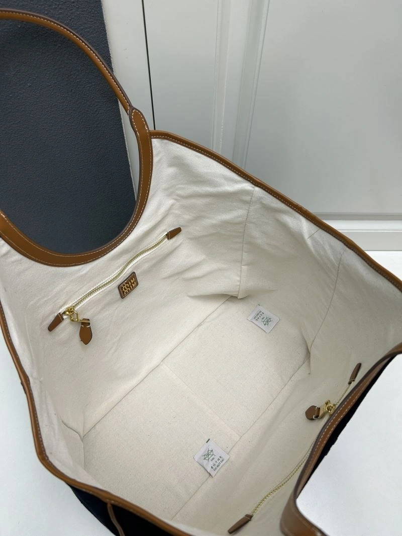 Stylish Miu Miu Shopping Bags 83255