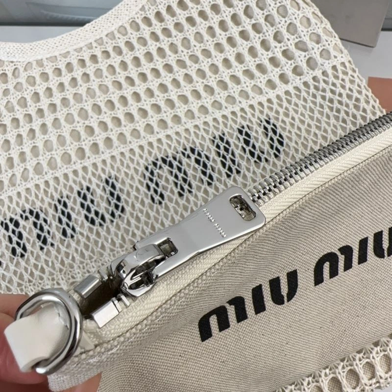 FashionForward Miu Miu Shopping Bags 58216
