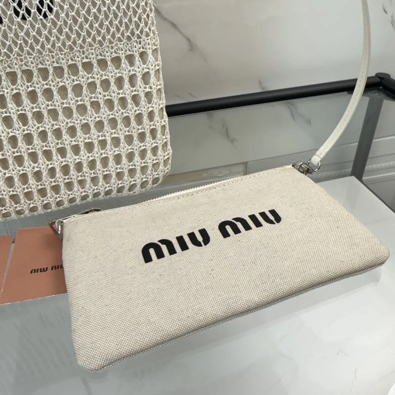 FashionForward Miu Miu Shopping Bags 58216