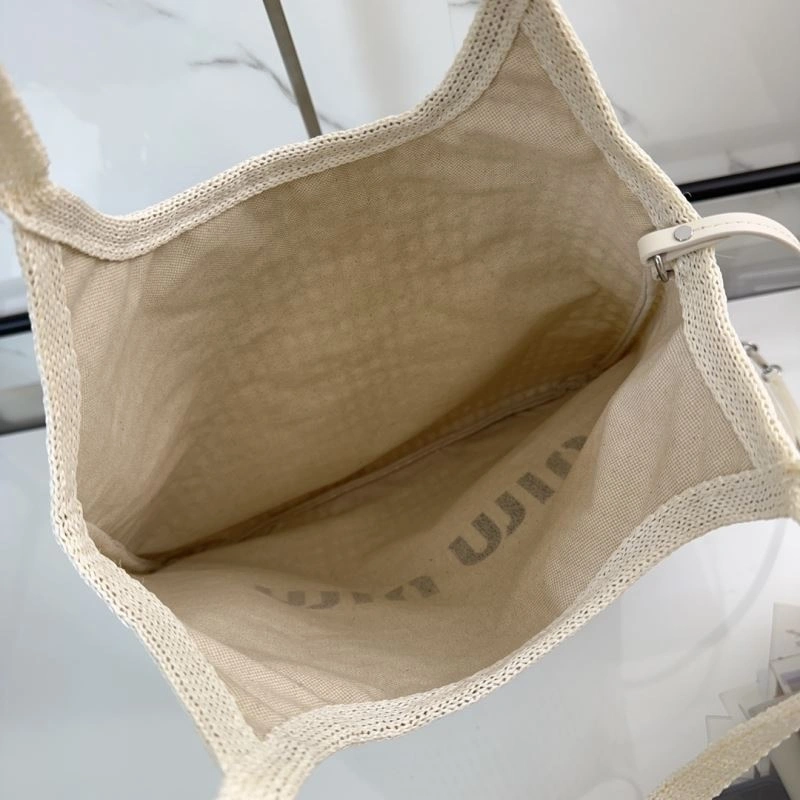 FashionForward Miu Miu Shopping Bags 58216