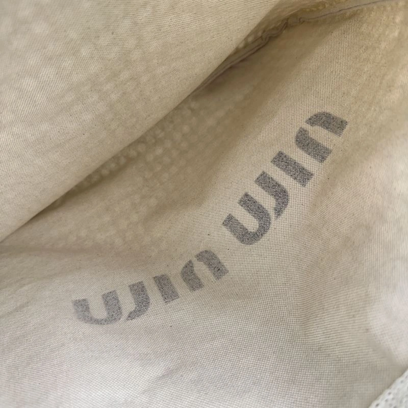 FashionForward Miu Miu Shopping Bags 58216