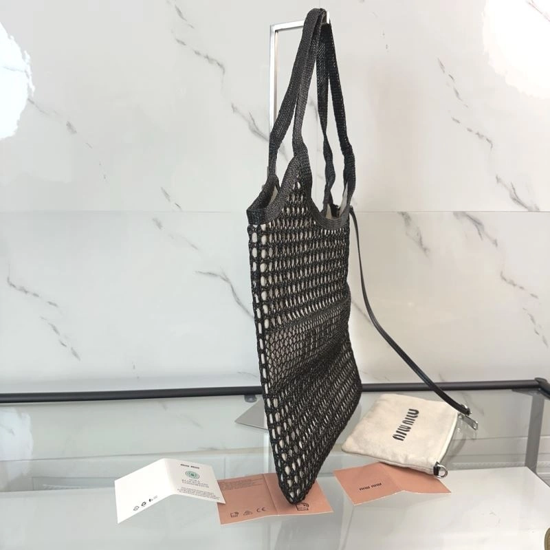 Soft Miu Miu Shopping Bags 58218