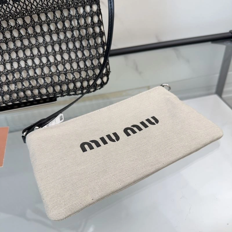 Soft Miu Miu Shopping Bags 58218