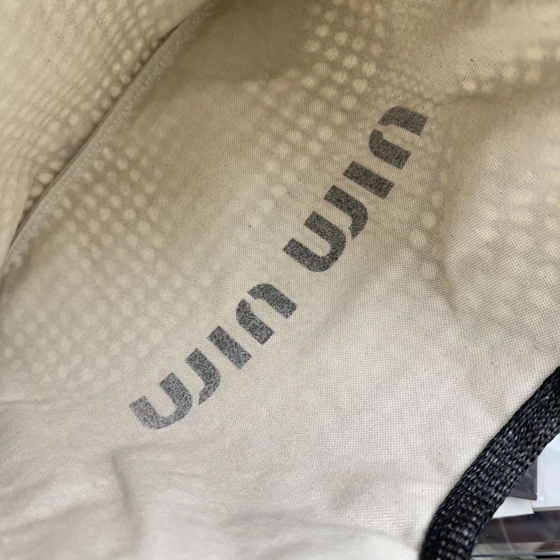 Soft Miu Miu Shopping Bags 58218