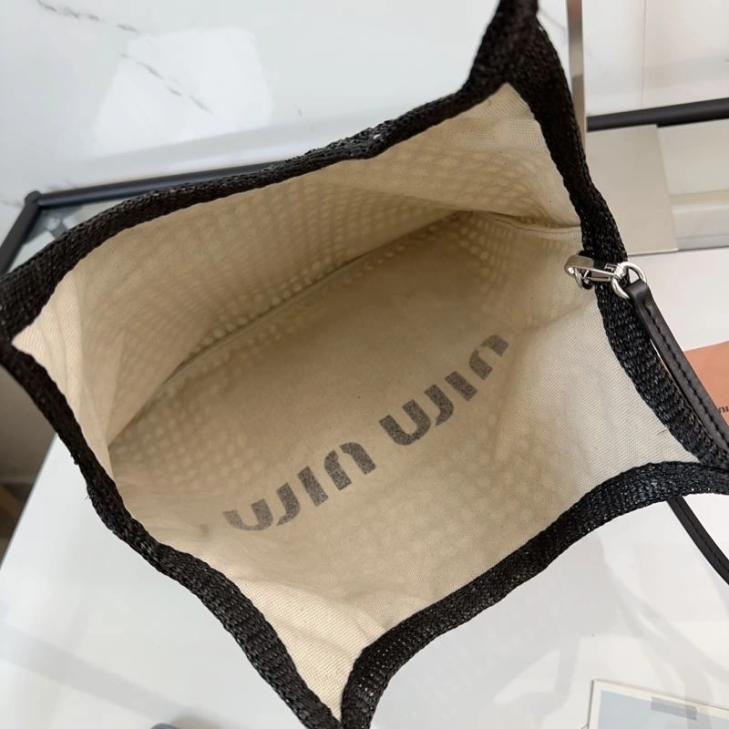 Soft Miu Miu Shopping Bags 58218