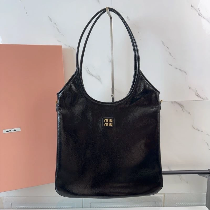 Miu Miu Shopping Bags Attractive 58214
