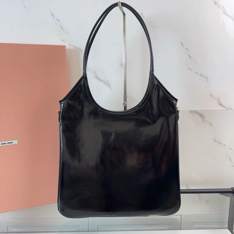 Miu Miu Shopping Bags Attractive 58214