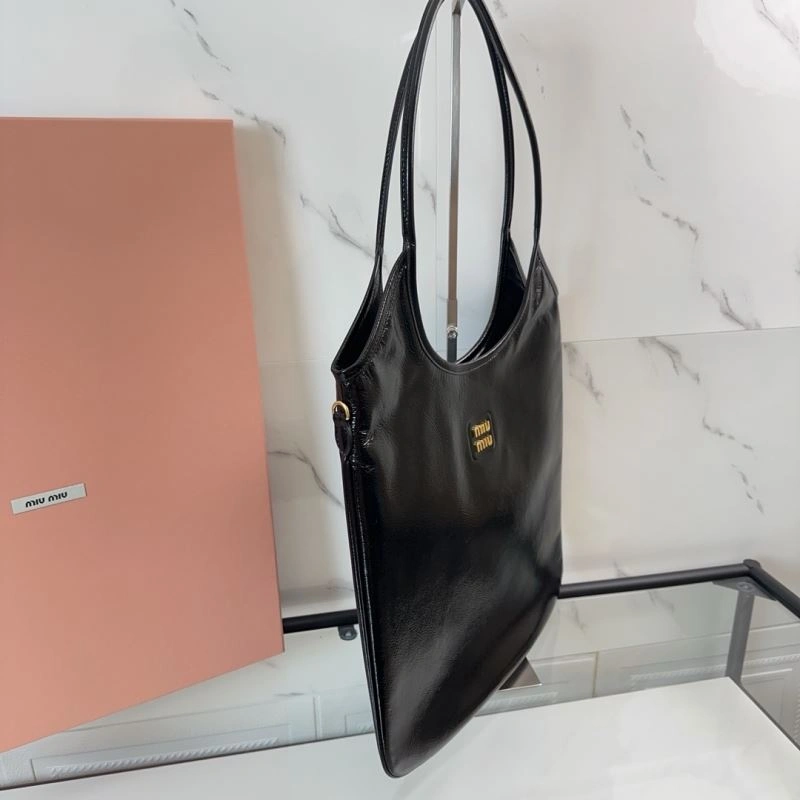 Miu Miu Shopping Bags Attractive 58214
