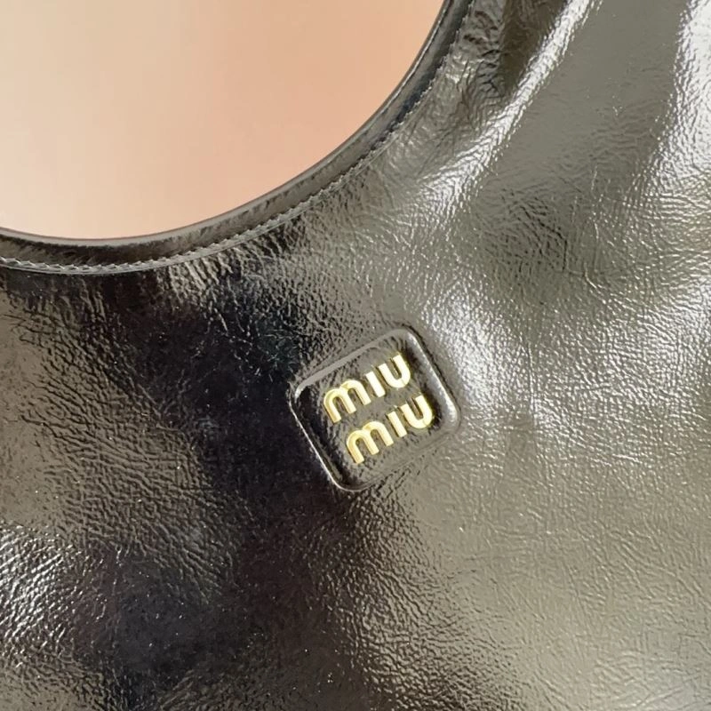 Miu Miu Shopping Bags Attractive 58214