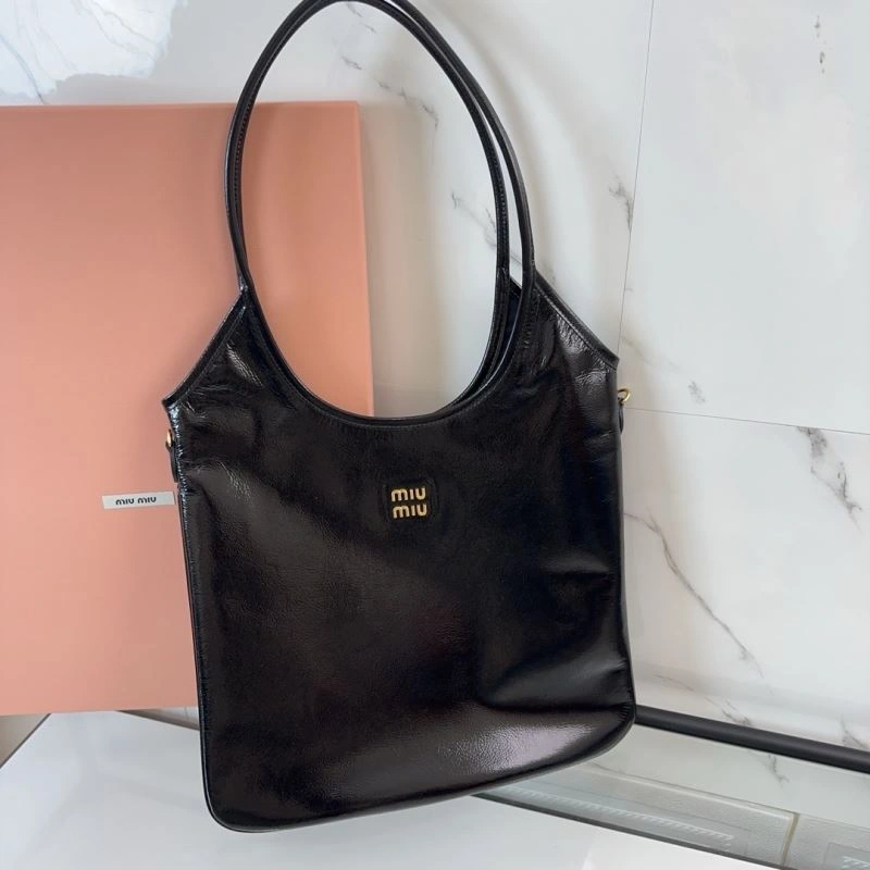 Miu Miu Shopping Bags Attractive 58214
