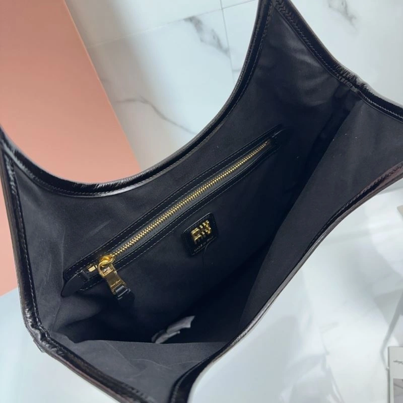 Miu Miu Shopping Bags Attractive 58214