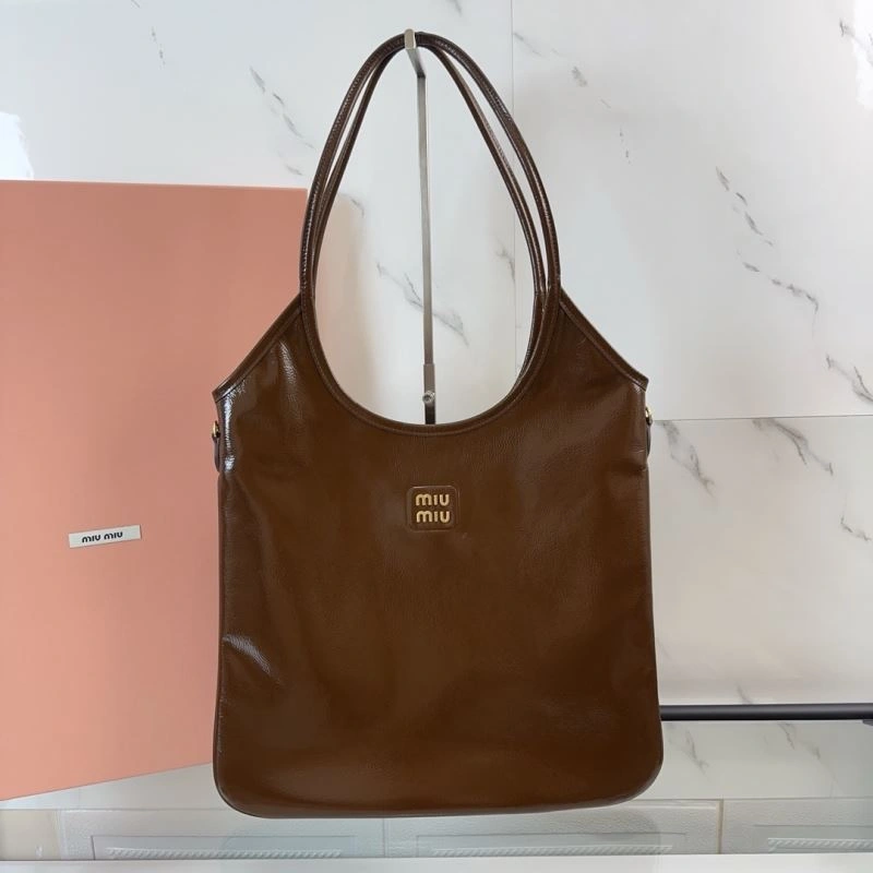 Miu Miu Shopping Bags Practical 58288