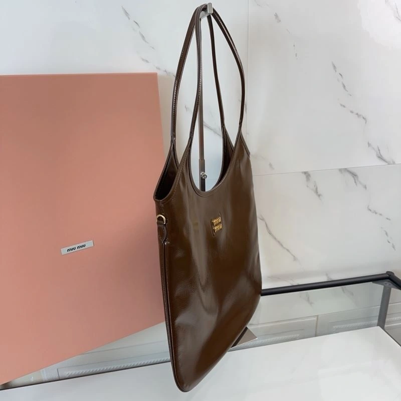 Miu Miu Shopping Bags Practical 58288