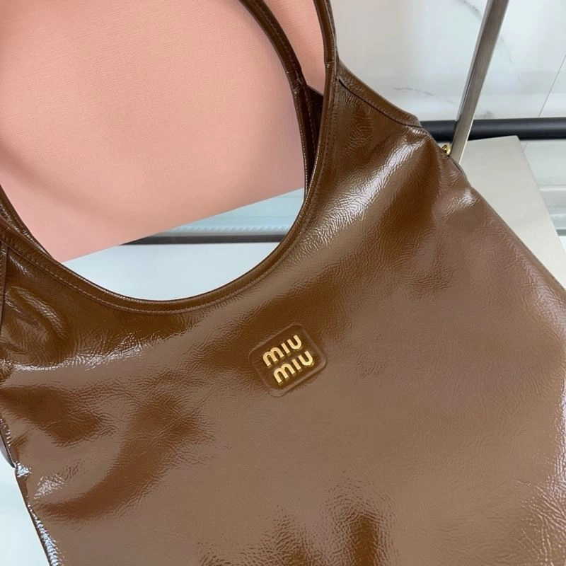 Miu Miu Shopping Bags Practical 58288