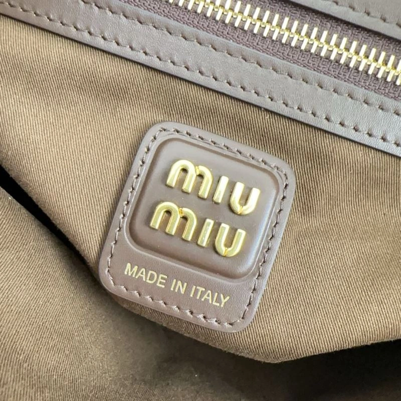 Miu Miu Shopping Bags Practical 58288