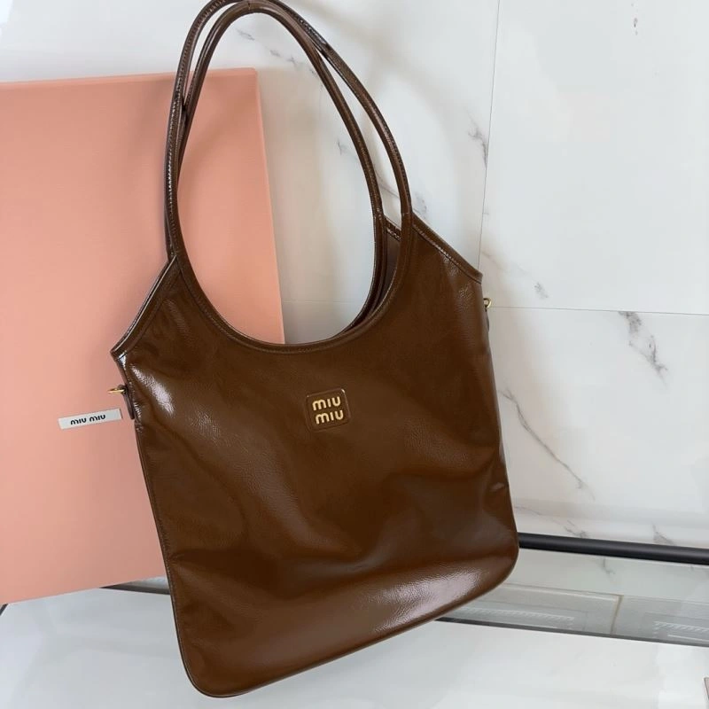 Miu Miu Shopping Bags Practical 58288