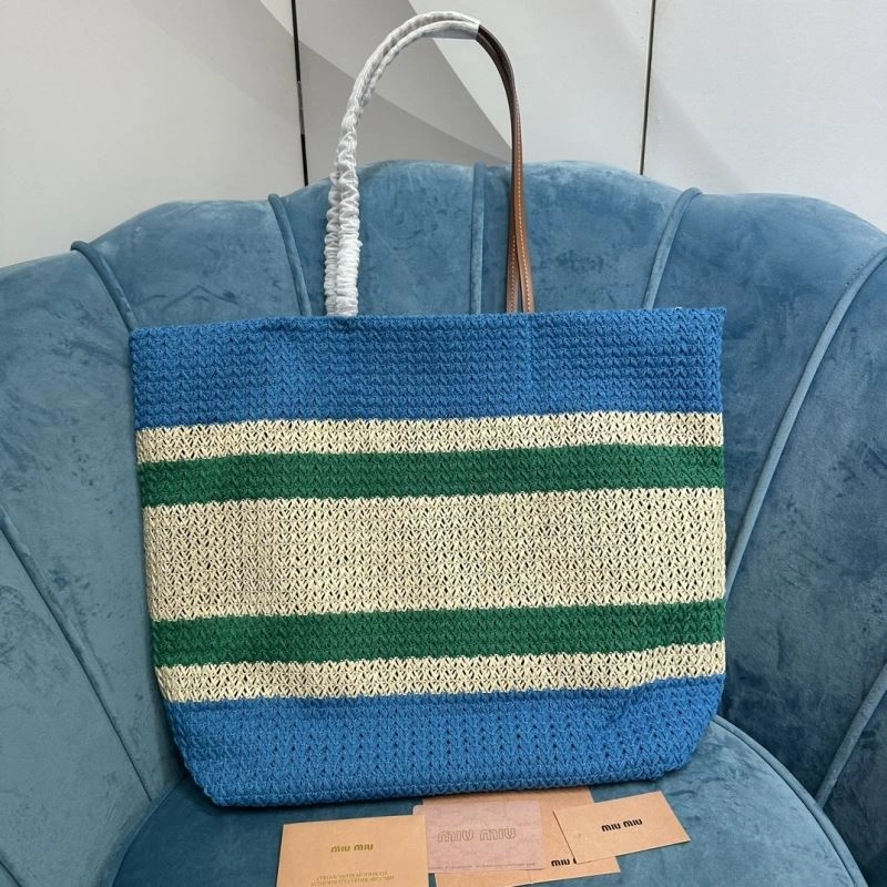 Miu Miu Shopping Bags BestValue 58246