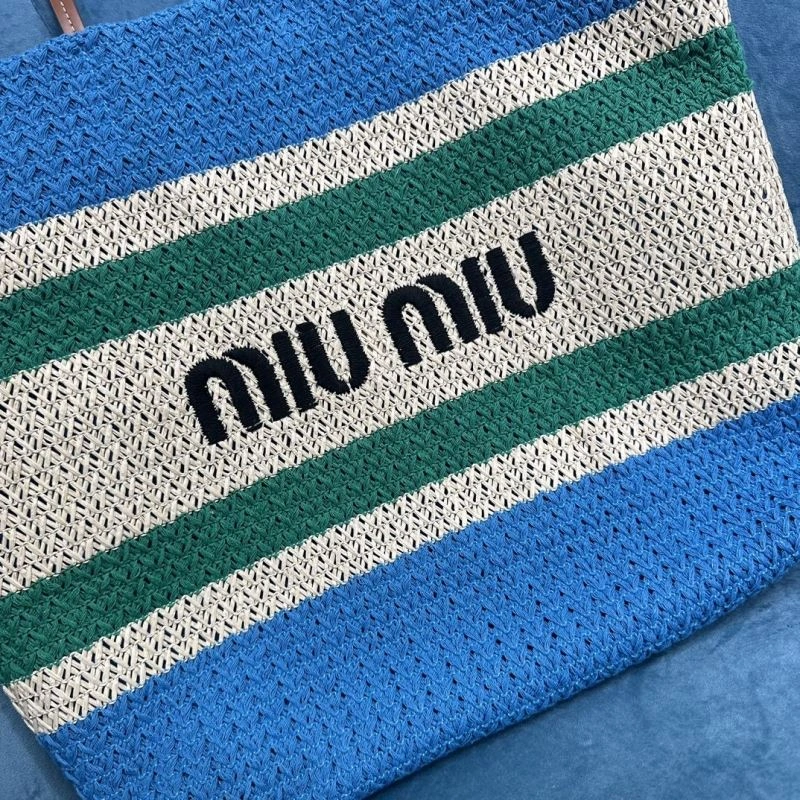 Miu Miu Shopping Bags BestValue 58246