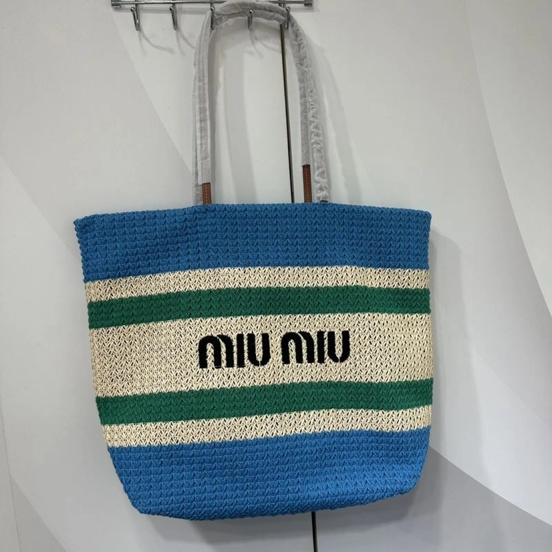 Miu Miu Shopping Bags BestValue 58246