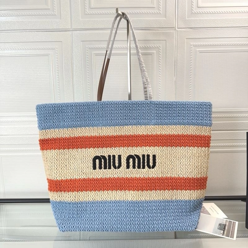 Miu Miu Shopping Bags ModernLook 58207