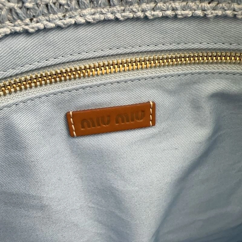 Miu Miu Shopping Bags ModernLook 58207