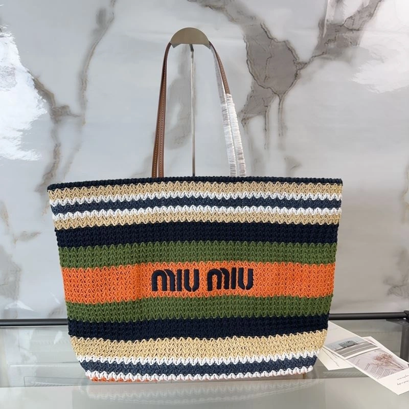 UrbanChic Miu Miu Shopping Bags 58244