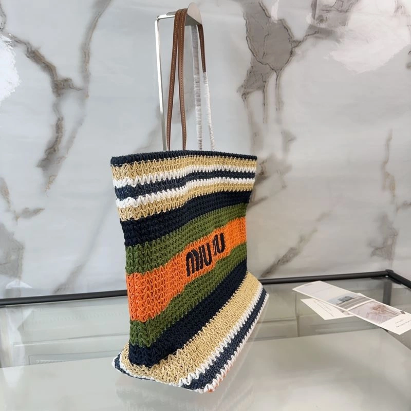 UrbanChic Miu Miu Shopping Bags 58244