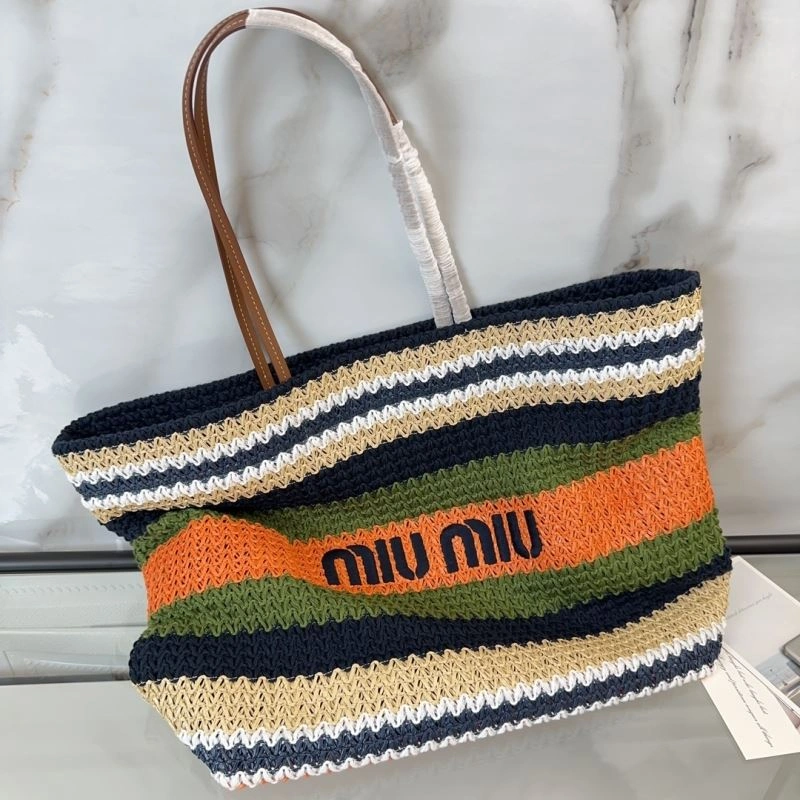 UrbanChic Miu Miu Shopping Bags 58244