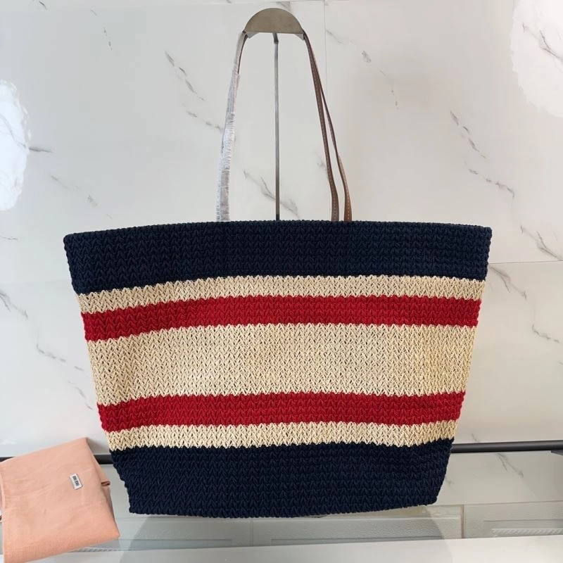 Durable Miu Miu Shopping Bags 58213