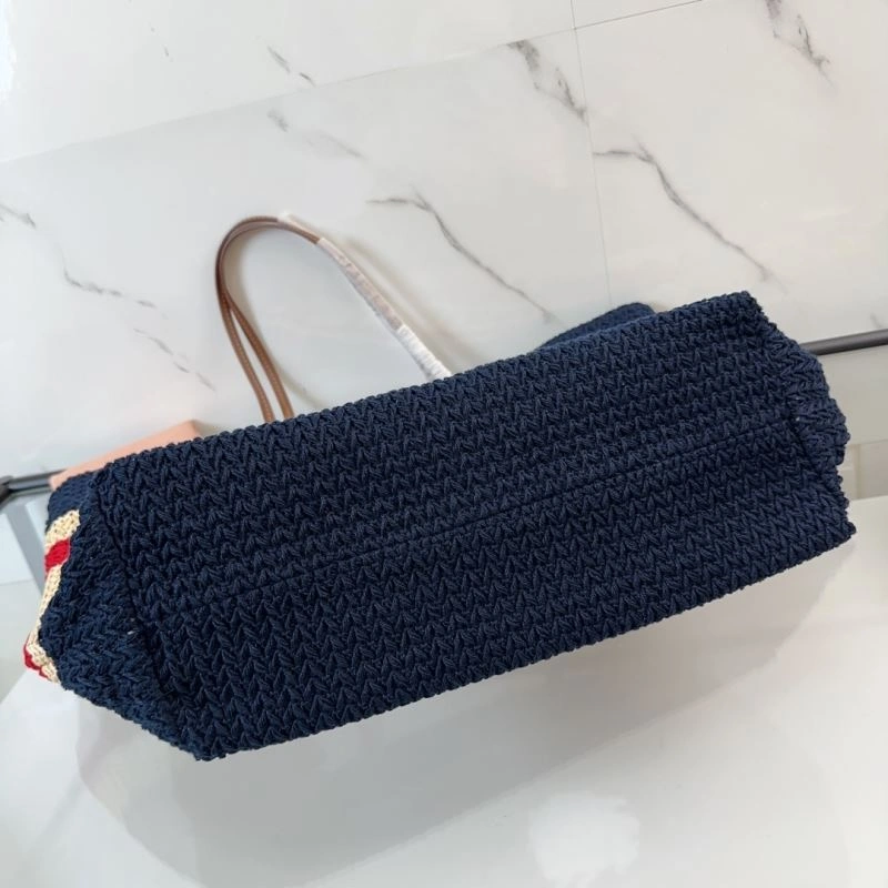 Durable Miu Miu Shopping Bags 58213