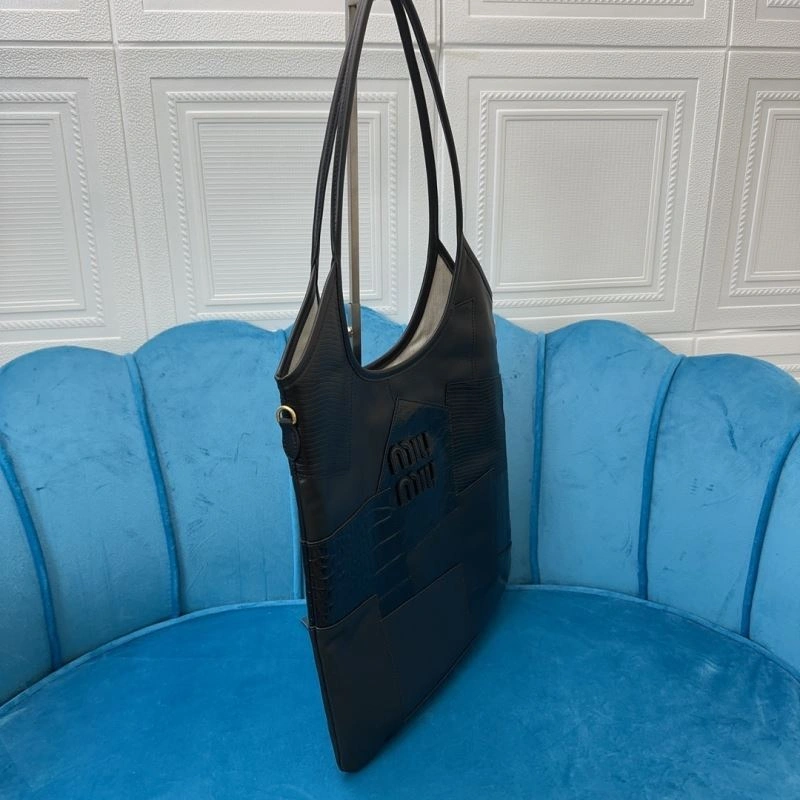 ComfortFit Miu Miu Shopping Bags 58212