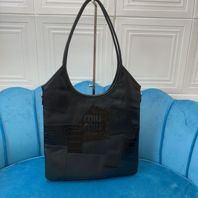 ComfortFit Miu Miu Shopping Bags 58212