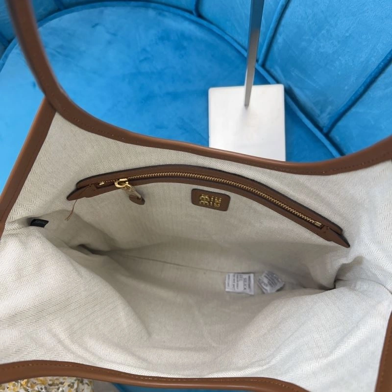 Miu Miu Shopping Bags Seasonal 58196