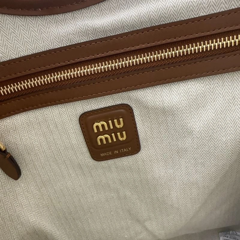 Miu Miu Shopping Bags Seasonal 58196