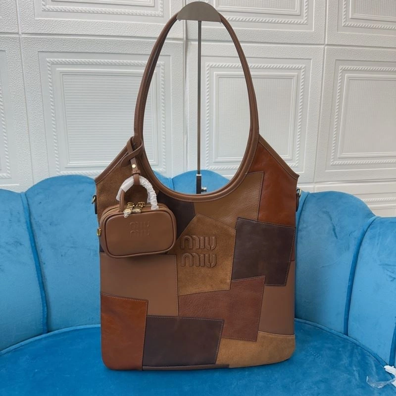 Miu Miu Shopping Bags Seasonal 58196
