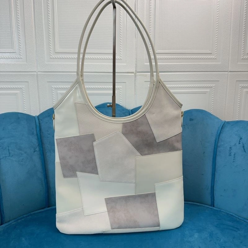 Miu Miu Shopping Bags Stretchable 58201
